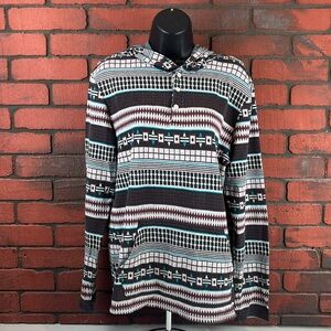 On The Byas Womens Medium Hoodie – Casual, Cozy, Everyday